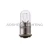 Import 6839 bulb  SX4S Miniature Lamp T1 Indicator incandescent Lamp Integrated Circuits LAMP  6180 bulb  6839 from China