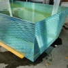 6mm 8mm glass laminated with quality assurance