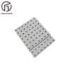6mm,10mm thickness Calcium Silicate Board Perforated sound absorbing board price