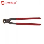 6" 7" 8" 9" 10" tower pincer pliers