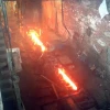 6t/h high quality continuous casting machine steel billet CCM machine factory price