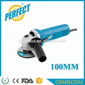7 inch 7020 heavy duty angle grinder for sale Electric grinding tools 240 volt angle grinder