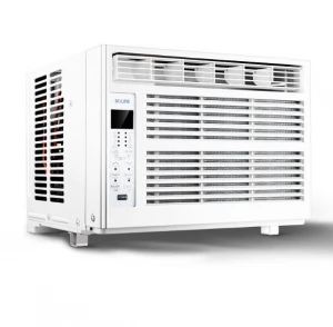 7000BTU/9000BTU/12000BTU/18000BTU High Quality Smart Window Type Air Conditioner