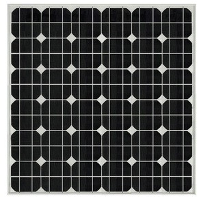 70w Competitive price OEM solar panel