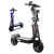 Import 72 V 72V 8000watt Fast E-Scooter EU Dual 4kw E Scouter Adult Electric Scooter from China