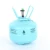 Import 75-10-5 CAS No. and Industrial Grade Grade Standard refrigerant gas cylinder r134a from China