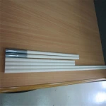 7.9mm 8.5mm 12.7mm high strength fiberglass tent pole/FRP fiberglass tube/fiber glass pipe manufacturer DIY