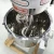 Import 7L 8L 10L 20L 30L 40L 50L 60L  80L Planetary Food Mixer and Cake Dough Mixer With Stainless Steel from China
