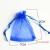 Import 7x9 9x12 10x15 13x18cm Organza Gift Bags Drawstring Jewelry Packaging Bag from China