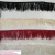 Import 8-10cm cheap ostrich feather fringe trim from China