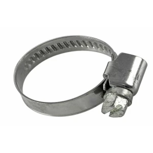 8-230 Zinc Plated Stainless Steel Black Oxide Hose Clamps Manufacturer