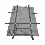 8 HANDLE - ADULT SIZE Dead body bag
