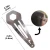 Import 8 in 1 Function Tool Hairgrip with Screw Driver from China