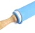 Import 8 Inch Non Stick Dough  Roller Pin Silicone Rolling Pin For Kitchen Tools from China