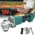Import 800W 18V 125mm Brushless Cordless Impact Angle Grinder Variable Speed For Makita Battery DIY Power Tool Cutting Machine Polisher from China