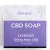 Import 80g Hand Made Whitening Soap Bath Soap Bar White Soap with Good Fragrance of Rose Lavender Milk Jasmine from China