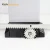 Import 8*30*1005mm Cnc Machined metal High Strength Pom Plastic Gear Rack And Pinion from China