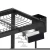 Import 85cm Black Shelf Holder Dish Drying Drainer Standing Type Dryer Stand Kitchen Rack Stainless Steel from China