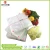 Import 8x12 &quot; 100 pcs Household Vacuum Food Storage Bags Embossed Food Saver Vacuum Sealer Bags from China