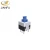 Import 8x8 6 pin push button on/off switch from China