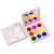 Import 9 Colors Private Label Eyeshadow Palette, Custom Eyeshadow Palette Private Label from China