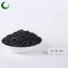 900 Iodine value 6-12mesh granular coconut shell activated carbon for gold processing