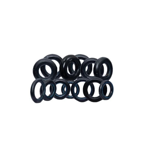 9.00/10.00-15   10.00-15.5 Best Quality Highly Durable Rubber Inner Tyre Tubes Black Color Butyl Tubes for Industrial Vehicles