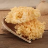 9005 Yin er Non-sulfur agricultural products dried bulk white tremella mushroom