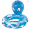 90cm swim tube kids inflatable swimming ring float donut swim ring