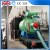 Import 98% efficiency and 70% energy saving gas kiln burner from China