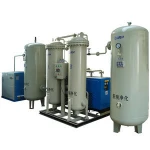 99.9% 30Nm^3/hr Nitrogen Gas Generation System