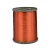 Import 99.9% copper content enameled wire for coils with ISO certificate by sufficiently annealed conductor from China