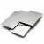 Import 99.95% high quality tungsten mirror foil price from China