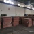 Import 99.99% Manufacture Copper Plate Cathodes from China