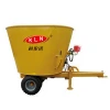 9JL-6 series animal poultry feed processing machine