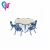 Import A-12309 Double Seats Cheap School Desk And Chair from China