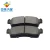 Import A-727 mk  Auto spare parts brake pads sales brake pads for SUZUKI alto auto spare parts brake pad from China