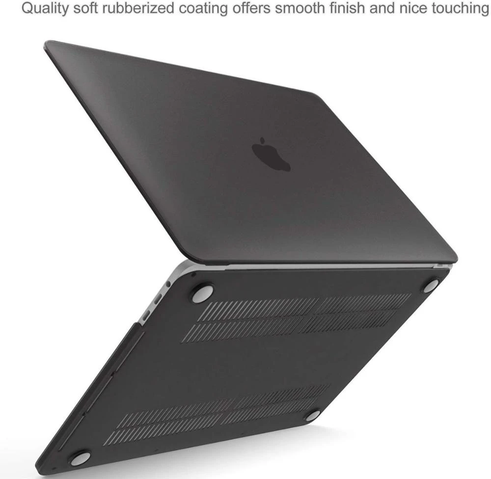 A2159 A1989 A1706 A1708 Hard Case Shell Cover For MacBook Pro 13