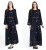 Import A3253 Good Price Latest Design Muslim Party Dress Islamic Ethnic Abaya Clothing For Women from China