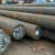 Import A36 Q235B SS400  SS41 Black Iron Steel Rods Low Carbon Steel Solid Round Bar from China