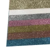 A4  Glitter Craft Paper Cardstock Party Decoration Gift Wrapping Paper Card 12x12 glitter cardstock 300gsm