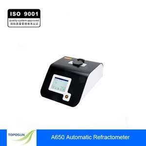 A650 Automatic Refractometer