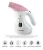 Import A8 hand-held garment steamer competitive price portable garment steamer from China