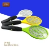 AA battery operated Mosquito Killer/Electric Fly Swatter/Hand Held Bug Zapper