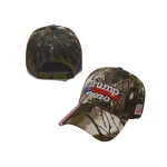 AA303 Men Women Cotton Donald Trump 2020 Cap USA Baseball Caps Keep America Great Snapback President Hat 3D Embroidery Hats