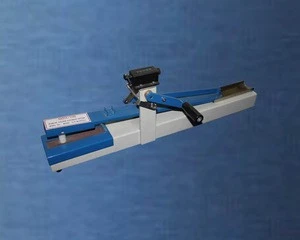 AATCC&ISO Standard Textile Manual Rubbing Fastness Crockmeter Tester