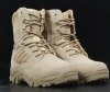 Abroad original quality shock absorbed USMC suede leather delta tactical desert boots