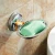 Import ABS Suction cup soap dishes for shower from China