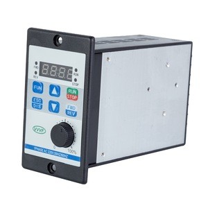 AC induction motor Speed controller