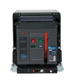 Acb 3p 4p 630A Low-Voltage Intelligent Universal Air Circuit Breaker Factory Price
